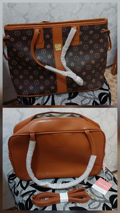 Продаются новые сумки