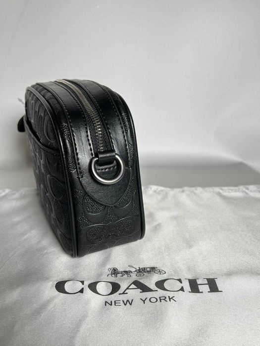 Сумка Coach мужская Оригинал