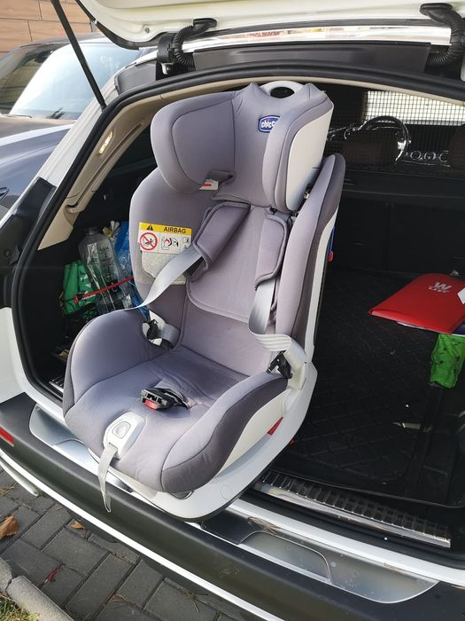 Scaun auto Chicco pt copil