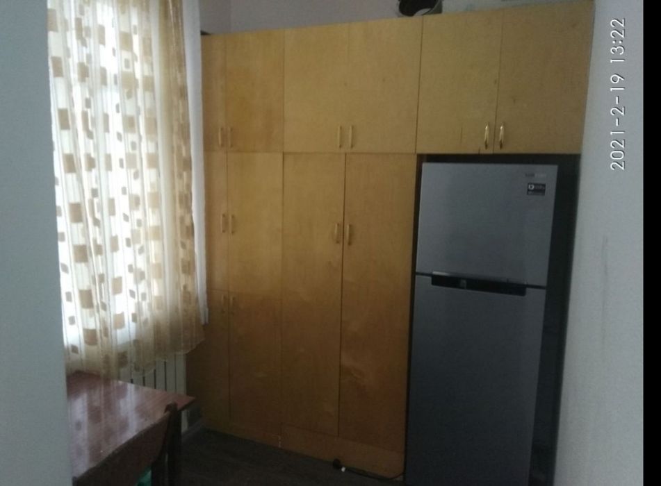 Продаётся квартира  Буз 1