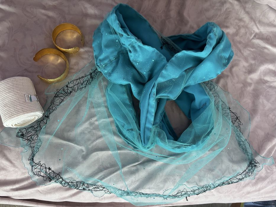 Косплей Клео Де Нил (только верх)