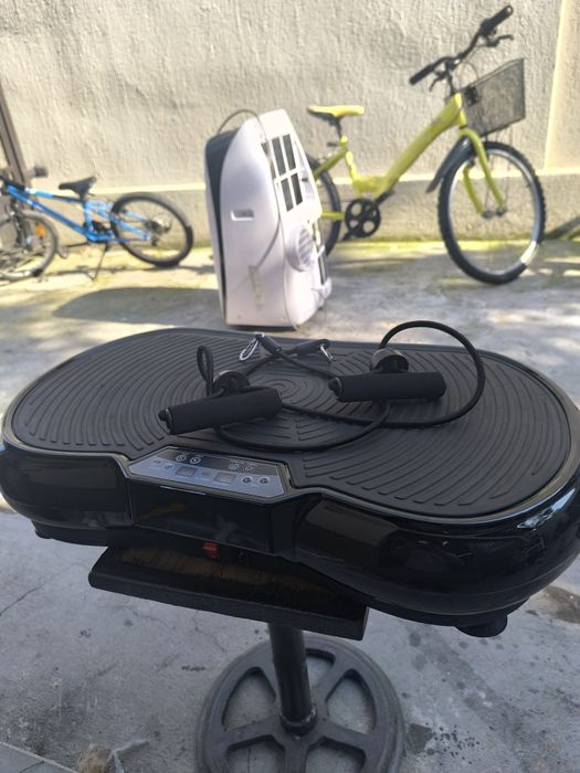 Placa de fitnes  ca noua