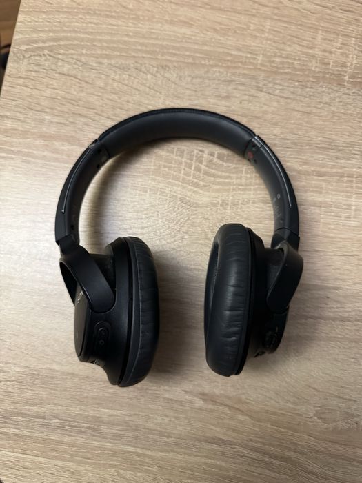 Слушалки - Sony WH-CH700N