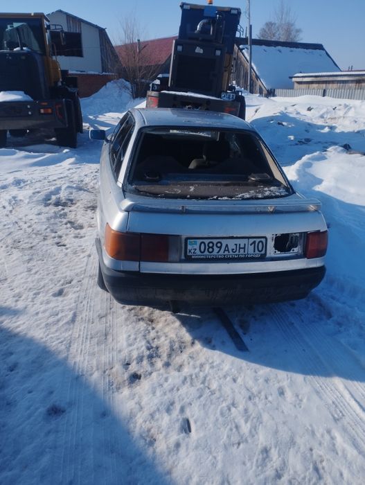 Продам Ауди 80  б 4