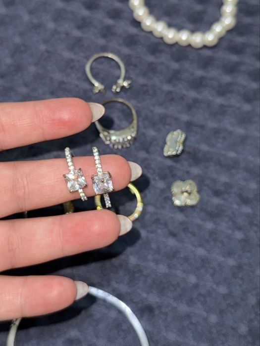 Украшения почти даром/тегін!!!