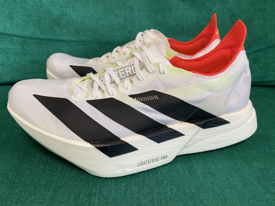 Adidas Adizero Adios Pro 4 marimile 39 1/3, 40, 44 2/3