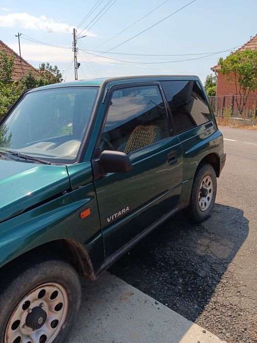 De vanzare: Suzuki Vitara