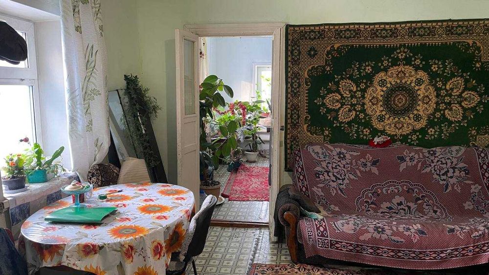 ДОМ по цене квартиры, в спальном районе. ул. К.Маркса.