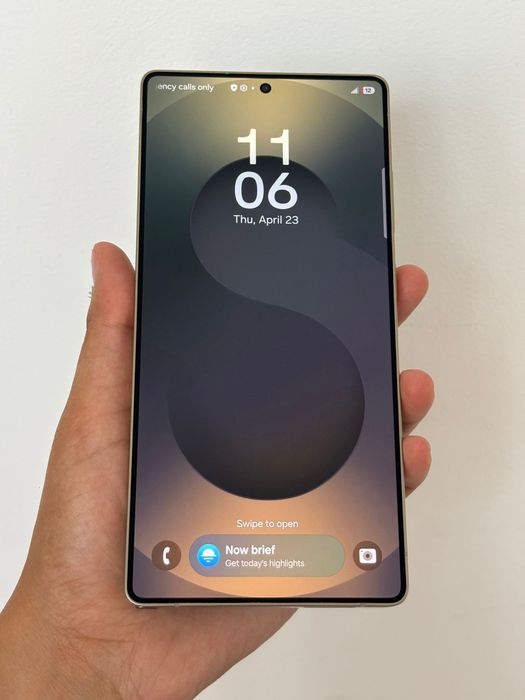 Samsung s25 Ultra 256 GB