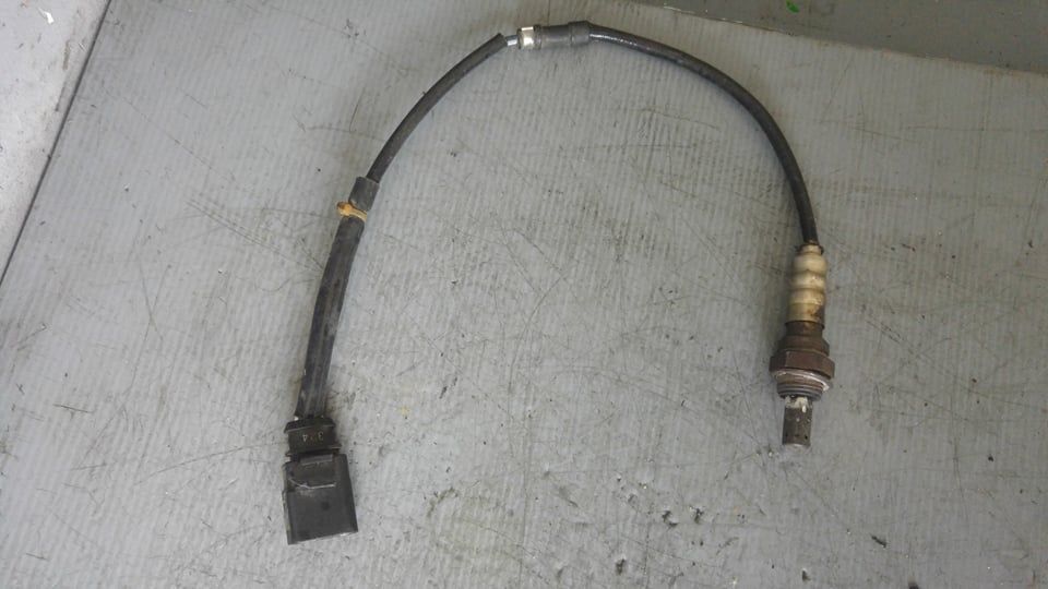 sonda lambda vw polo 9n skoda fabia 1.2b azq 03e906262b