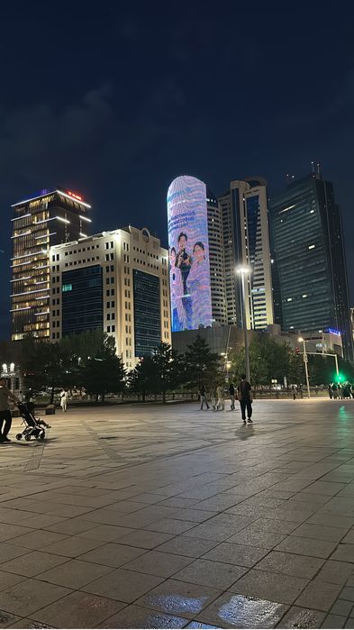 Ищем бизнес партнеров