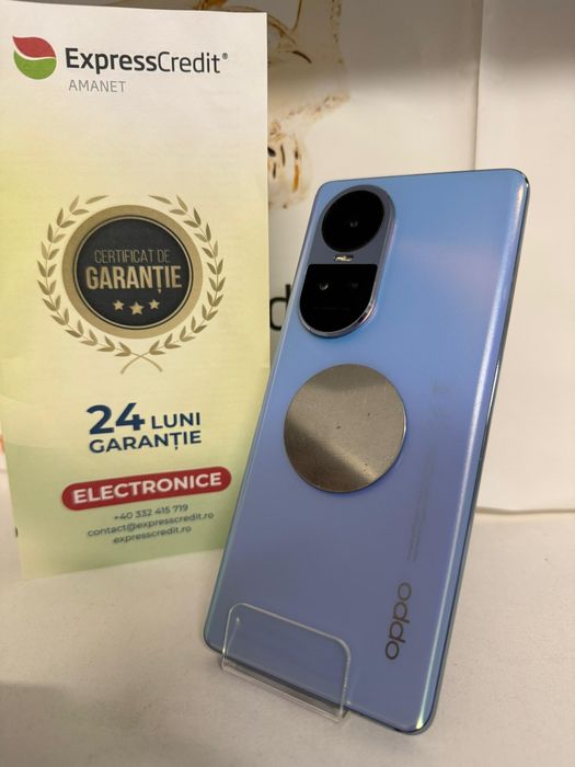 Oppo Reno 10 5G AG20 Dancu b29781 / Garanție 2 Ani!