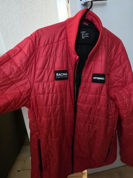 ATOMIC RS jacket яке Atomic