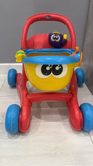 Ведунки фирмы чико