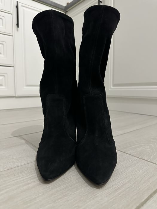 Ghete Atelier Faiblesse