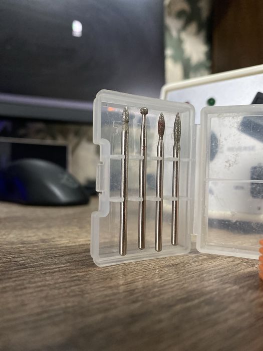 Машинка для ногтей