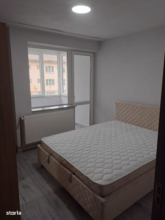 Apartament 2 camere 55 mp, etajul 1 - zona centrala