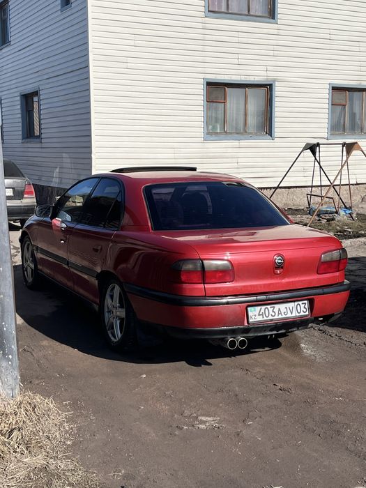 Opel omega B 1994