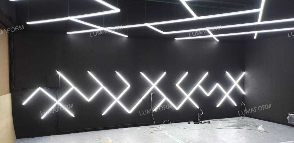 Universal LED svetodiod yoritish/Led chiroq