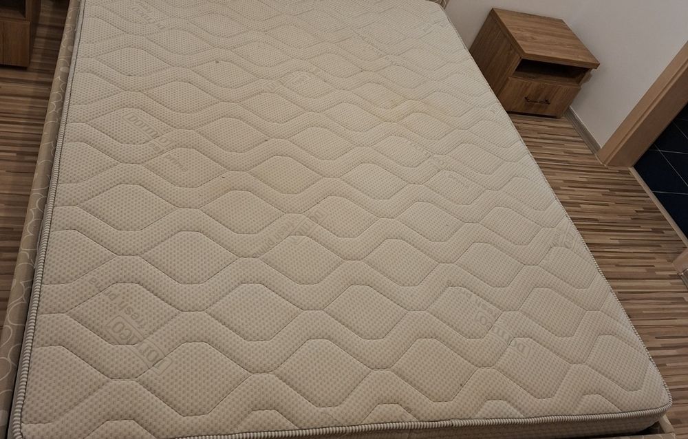 Saltea Dormeo de 160 x 200