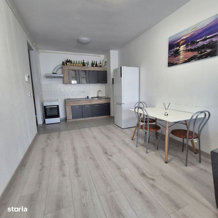 Apartament 2 camere,Adora Park — fotografia 3