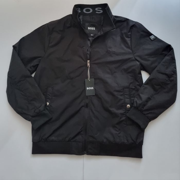 Мъжки якета Boss 4XL/5XL