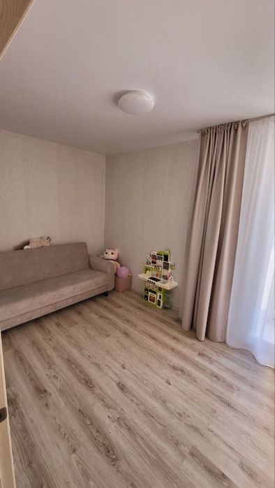 3-х ком мкр.Береке 85 м2