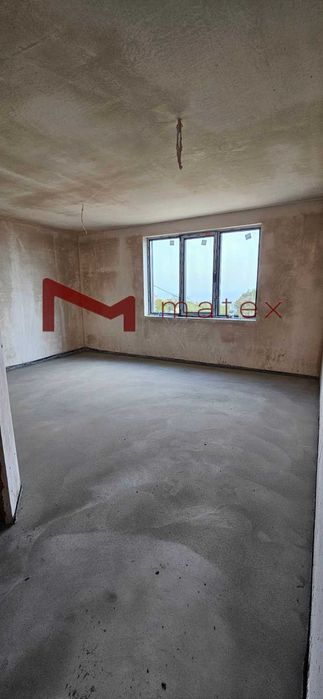 ДВУЕТАЖНА КЪЩА с нескриваема панорама- Кателиев