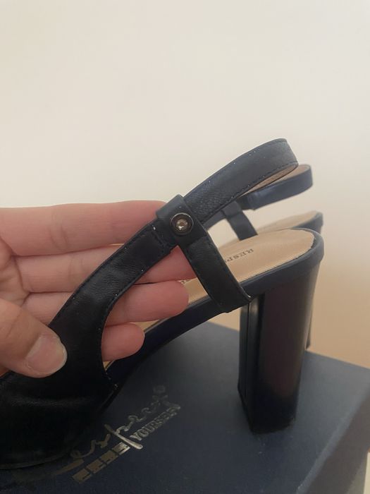 Туфли женские