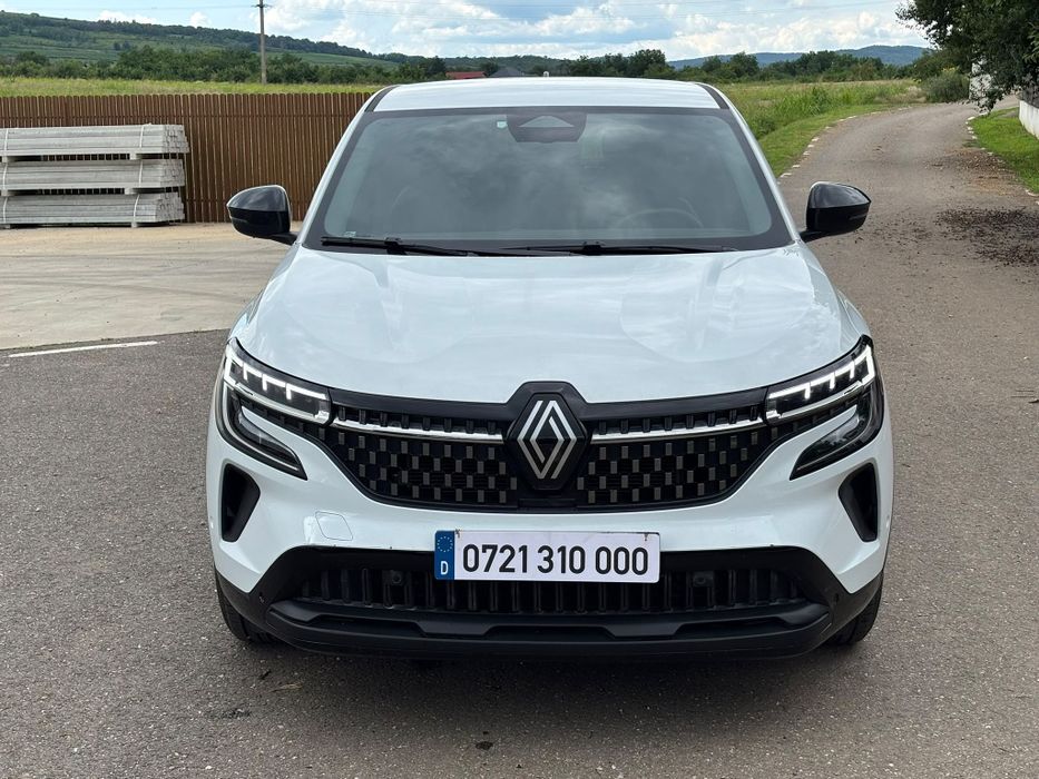 Vand Renault Austral 2025 1.2 hybrid 200cp