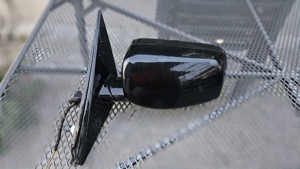 Oglinda E 60 / 61 Cu Încălzire