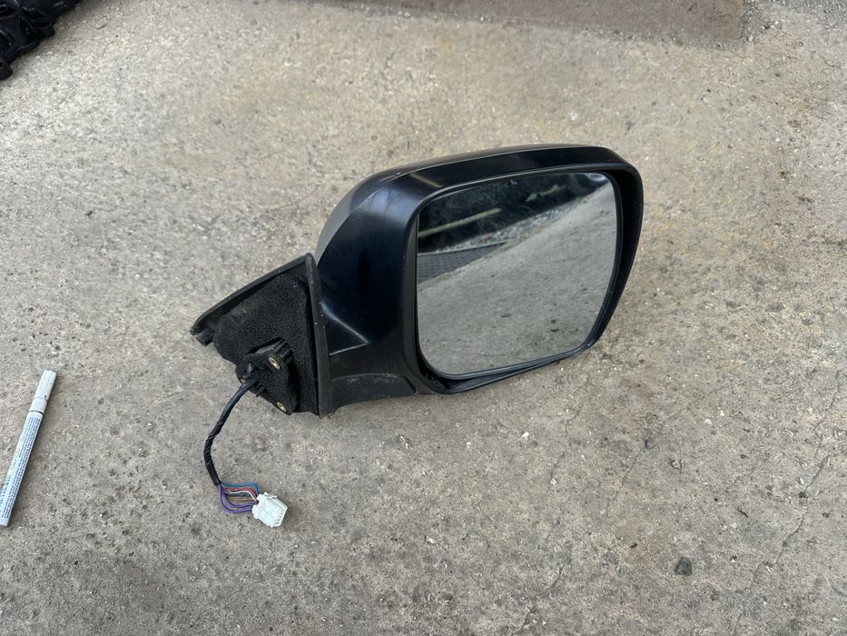 Огледало дясно за Субару Форестър 2008-2013г.!