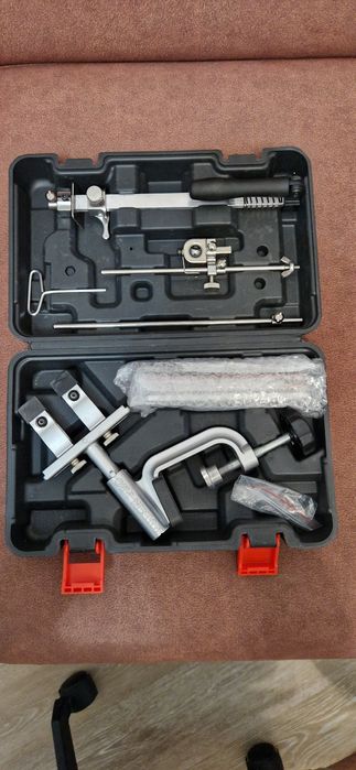 Точилка для ножей Ruixin pro 009