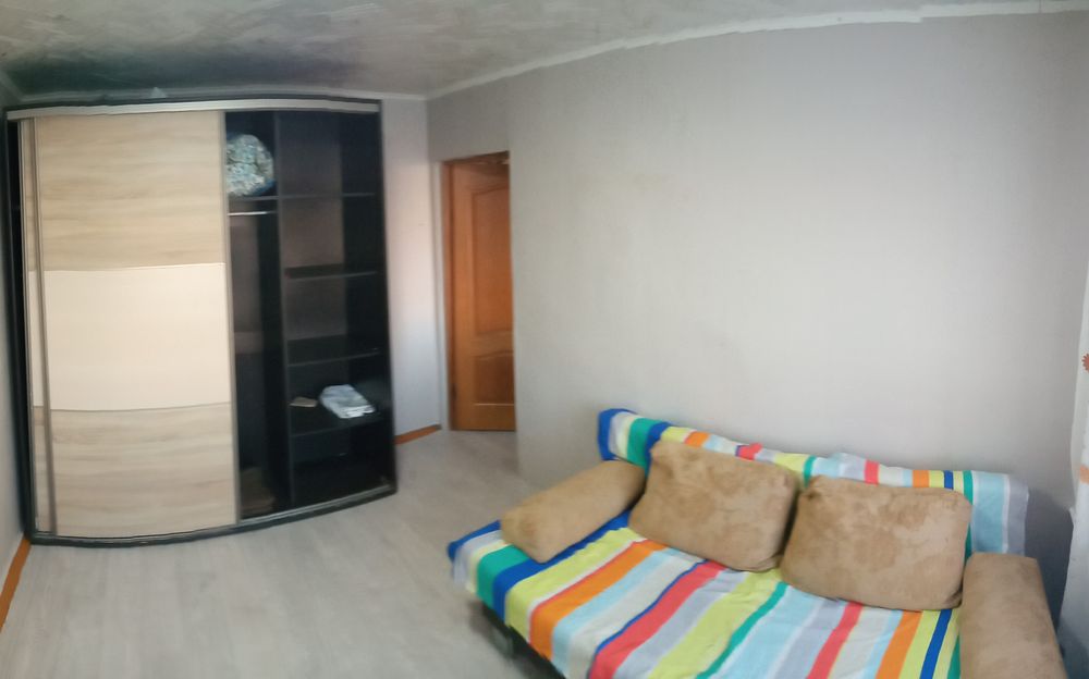 Сдам квартиру в малосемейном доме