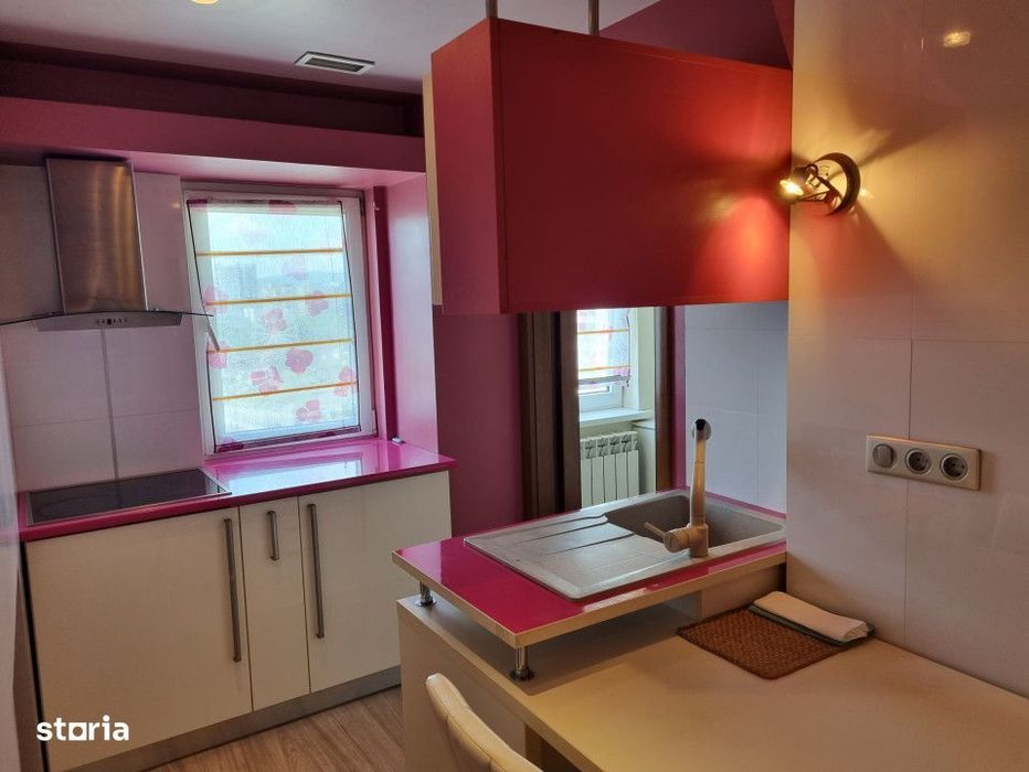 Apartament elegant, Bloc 2000 zona Bancorex