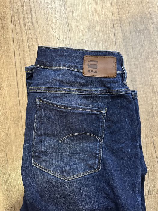 Vand blugi G STAR RAW DAMA noi