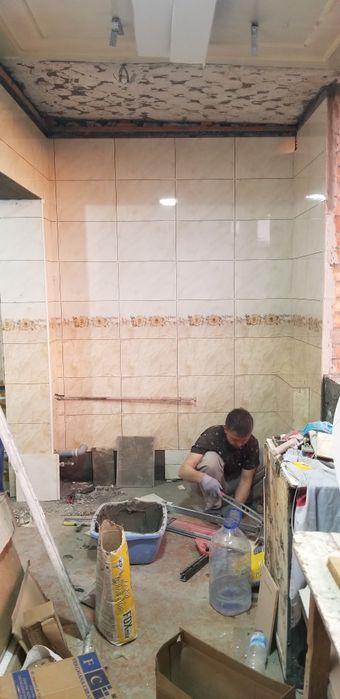 Kafel teramiz sifatli