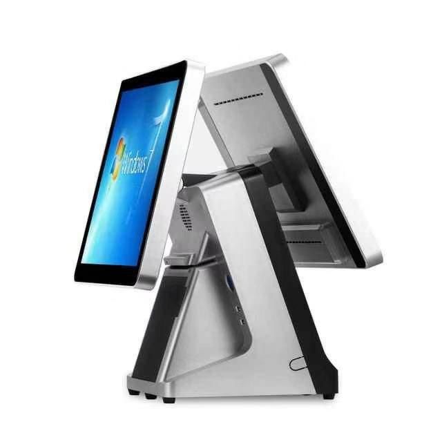 Моноблок Касса Учун Dastur Programma Orbit  pos printer