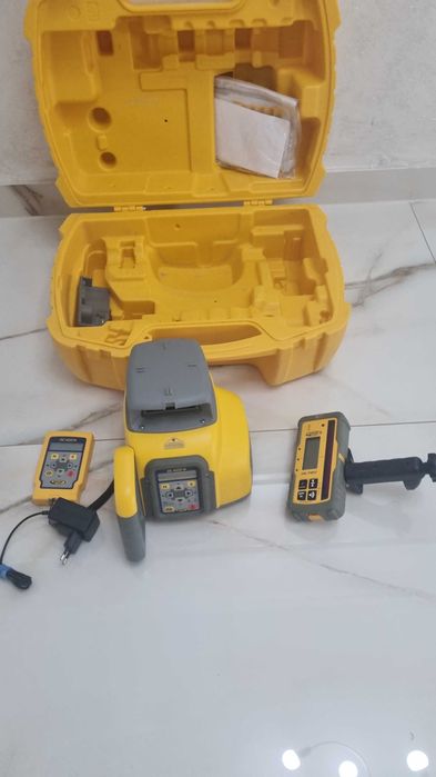 Laser Spectra GL 422N