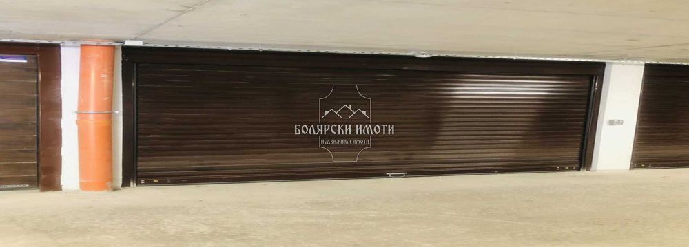 Дава се под наем Гараж / Паркомясто в Велико Търново, Картала - 21 кв.м за 77 € - Снимка #2