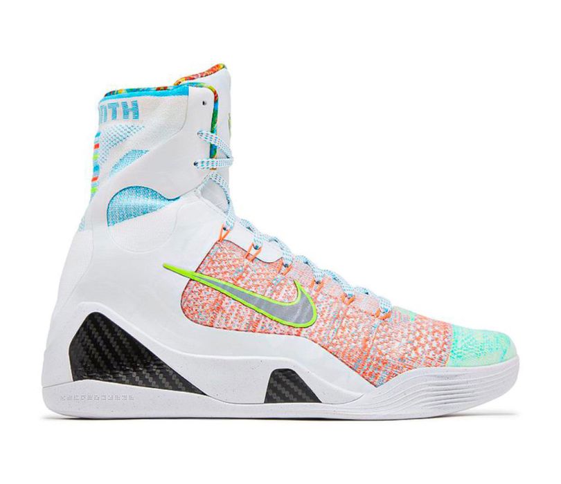 Mьжки кецове Nike Kobe 9 Elite Protro