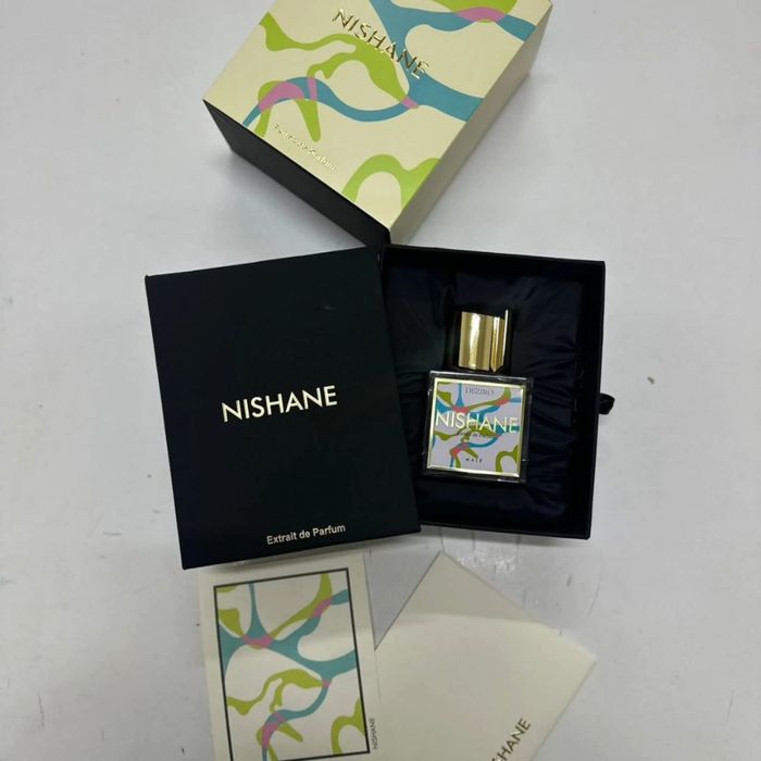 Nishane Ani Extrait de Parfum 100 ml