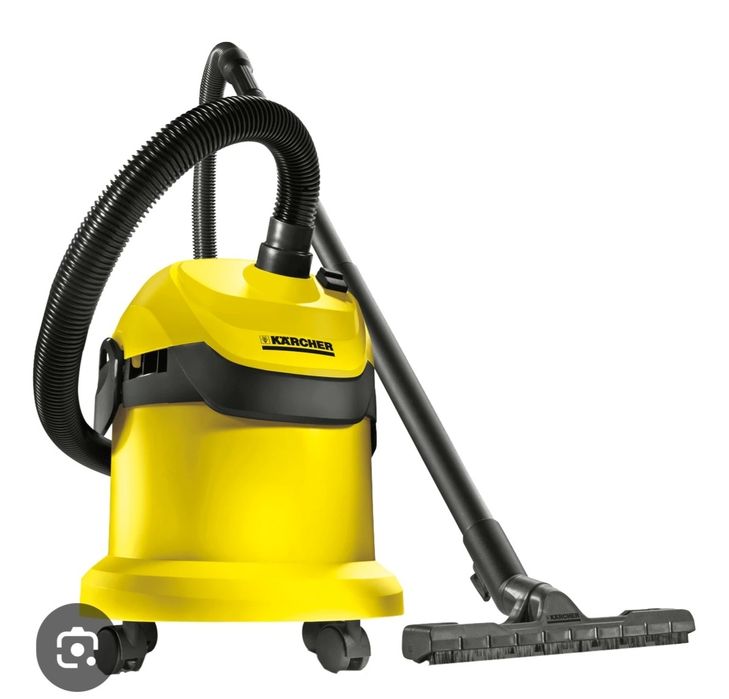 Прахусмоксчка KARCHER