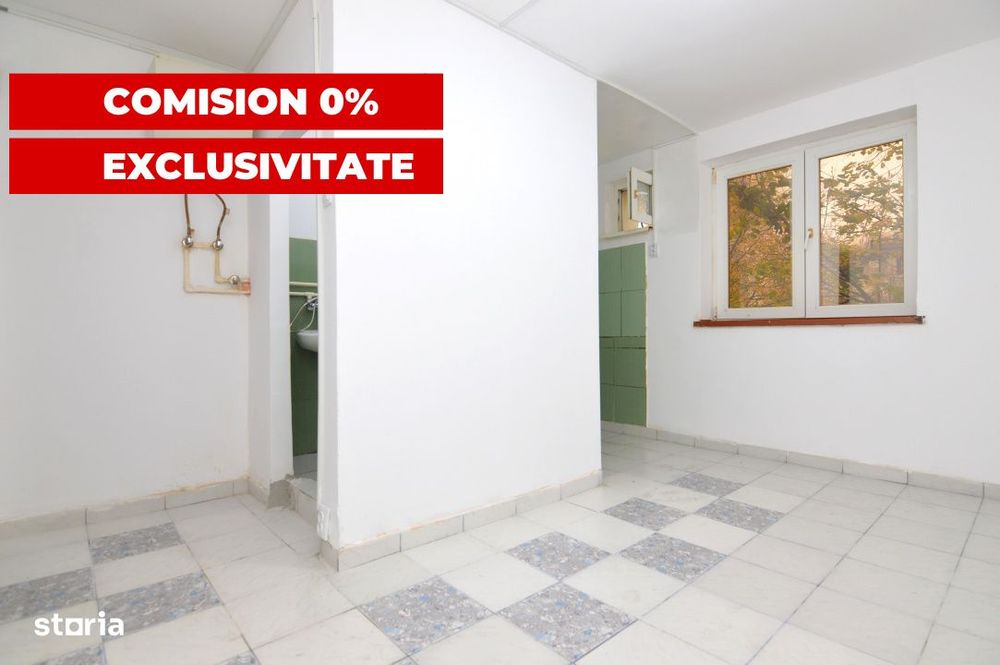 Vanzare Garsoniera Vitan- Mall Vitan -Comision 0%