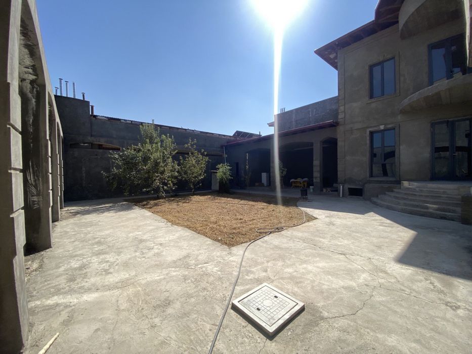 Продается участок 6 сотик на районе Юнусобод