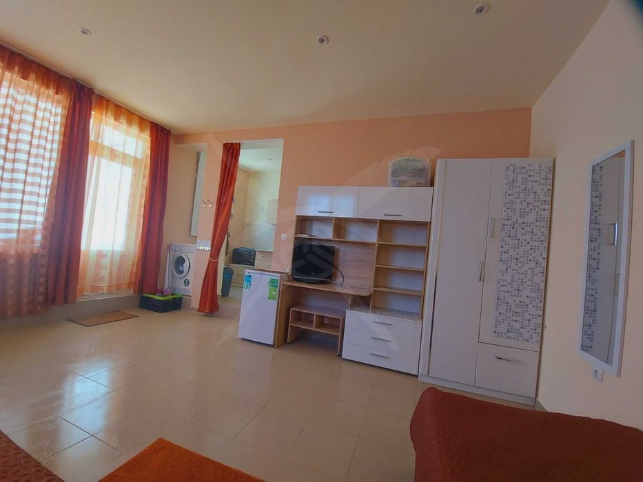 Продава се Едностаен апартамент в Варна, Виница - 25 кв.м за 1960 €/кв.м - Снимка #5