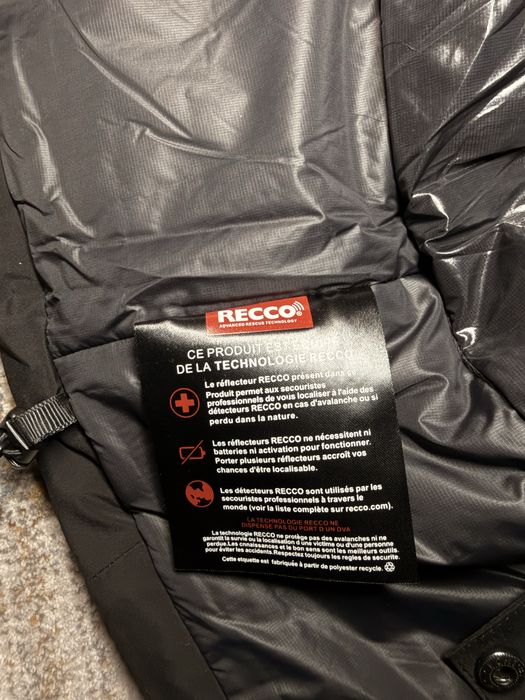 Geacă Arc’teryx Macai