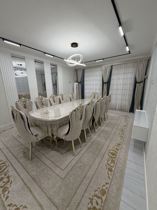 продаётся шыкарный квартира