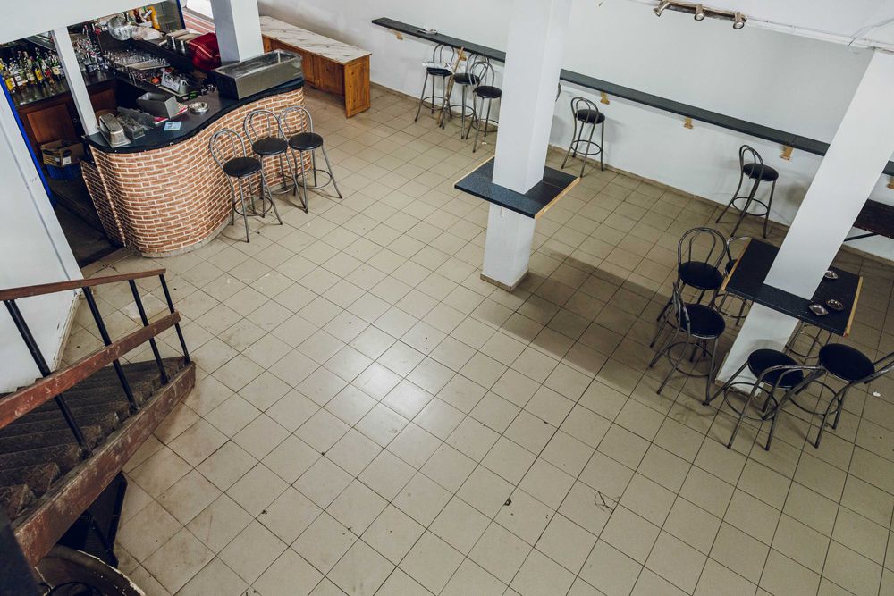 Дава се под наем Магазин в Суворово - 160 кв.м за 510 € - Снимка #13