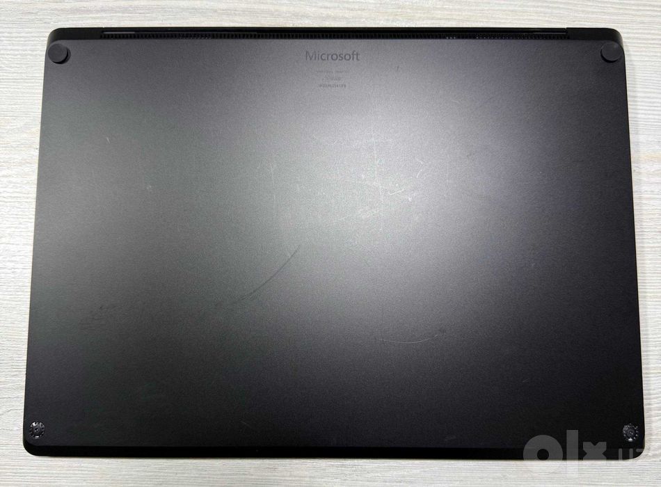 Microsoft Surface Laptop 5 13.5 2K IPS (НЕ СЕНСОР) I7-1265u 16GB/256GB